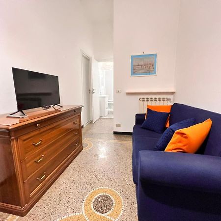 Savona Casa Vacanze Vicino Mare 3 Minuti Wifi Eksteriør billede