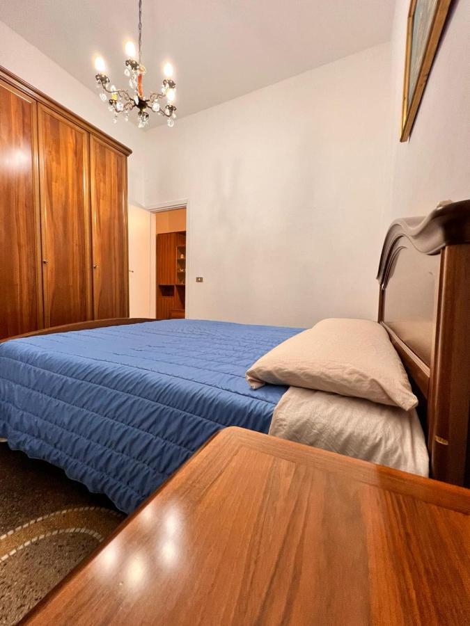 Savona Casa Vacanze Vicino Mare 3 Minuti Wifi Eksteriør billede